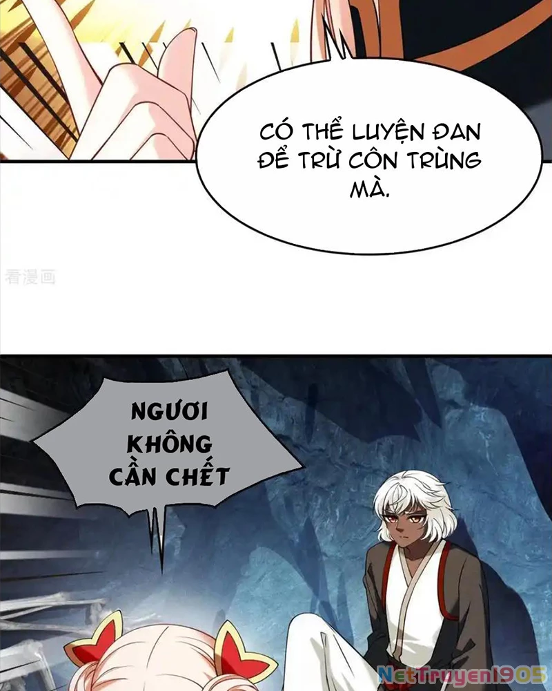 Phong Khởi Thương Lam Chapter 724 - 13