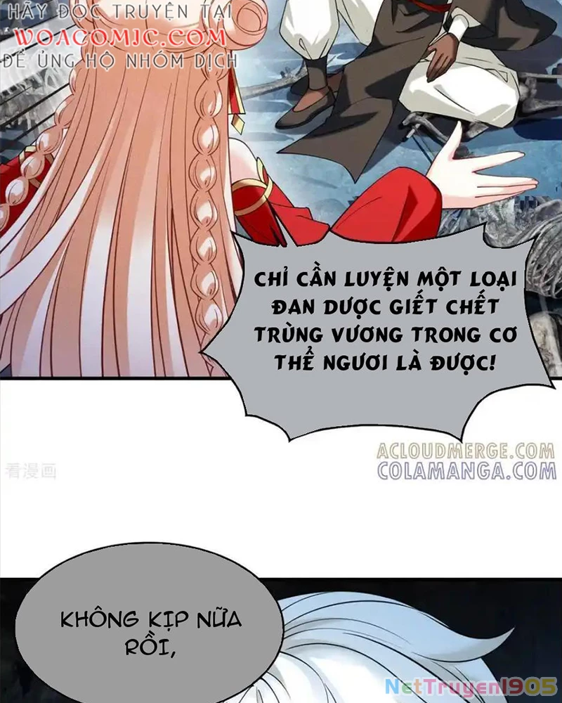 Phong Khởi Thương Lam Chapter 724 - 14