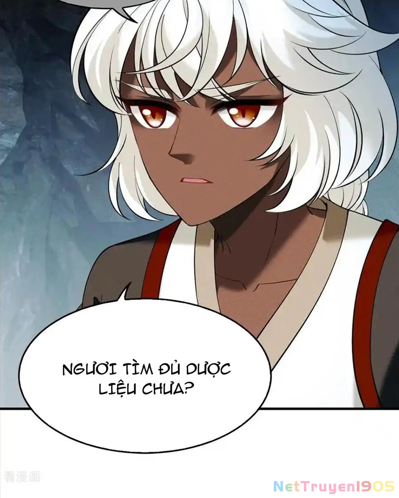 Phong Khởi Thương Lam Chapter 724 - 15