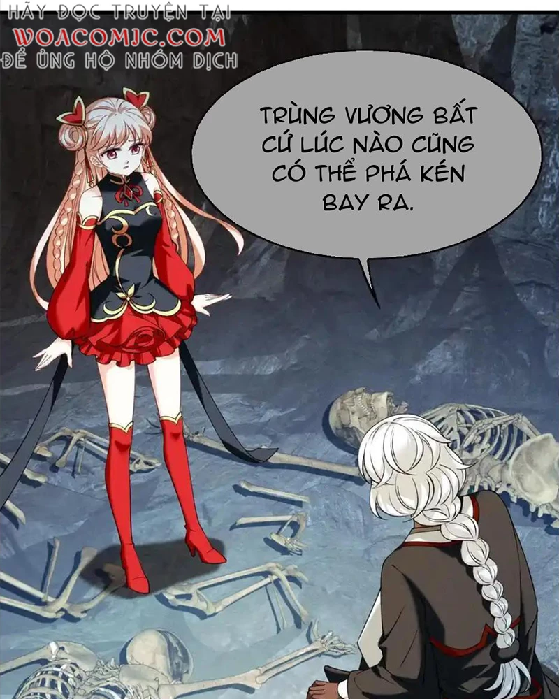 Phong Khởi Thương Lam Chapter 724 - 16