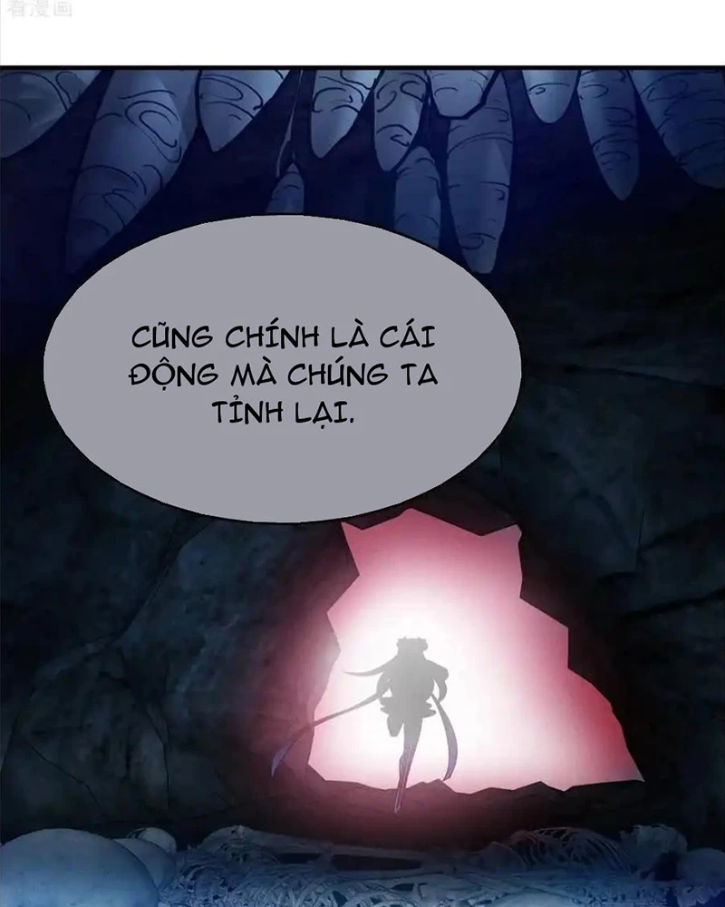 Phong Khởi Thương Lam Chapter 724 - 22