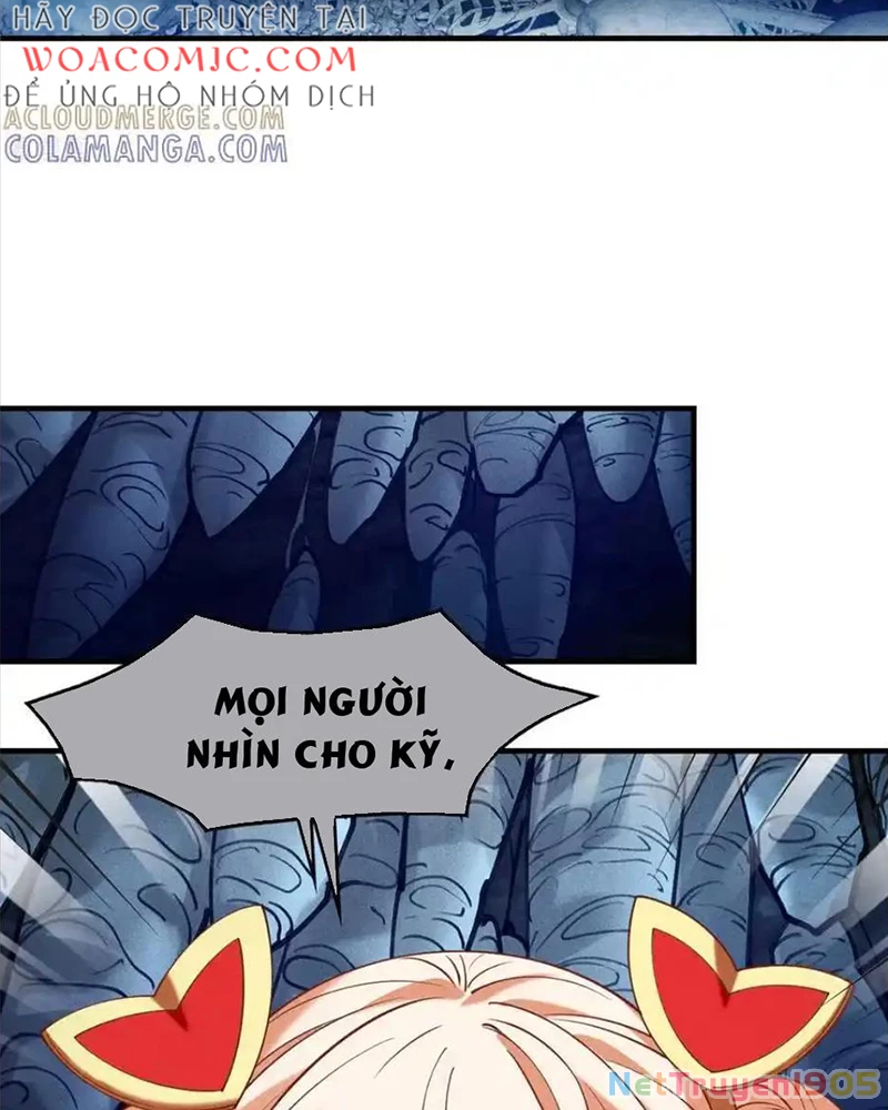 Phong Khởi Thương Lam Chapter 724 - 23
