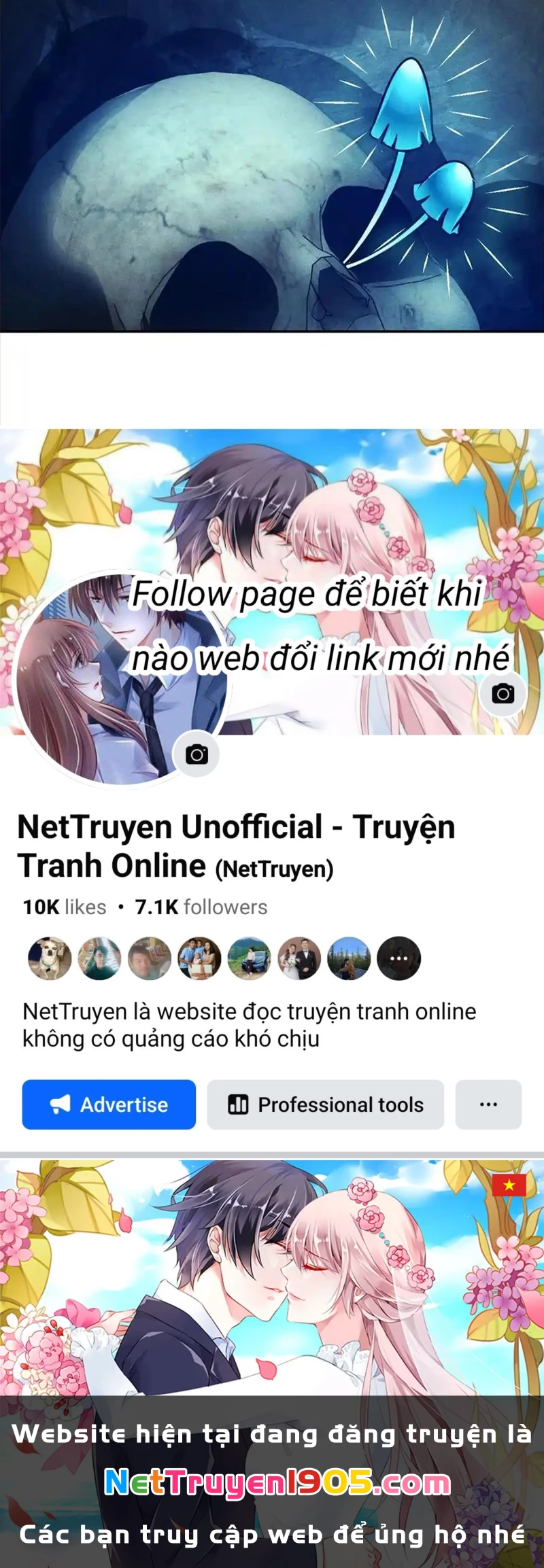 Phong Khởi Thương Lam Chapter 724 - 28