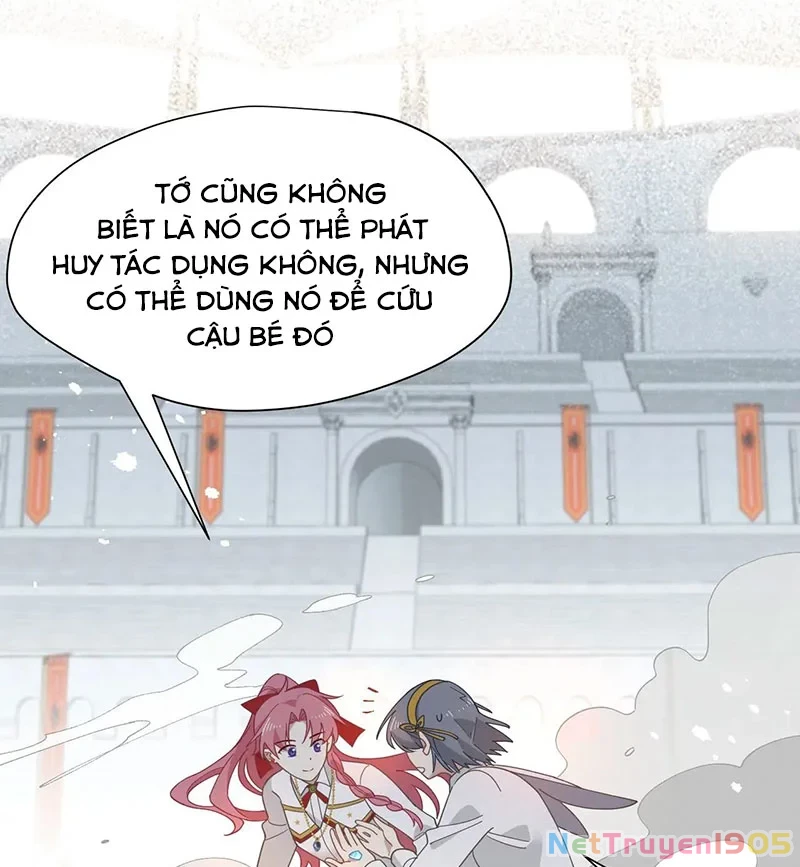 Xuyên thành phù thủy nuôi dưỡng kỵ sĩ thánh điện Chapter 74 - 3