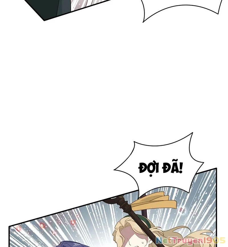 Xuyên thành phù thủy nuôi dưỡng kỵ sĩ thánh điện Chapter 74 - 17
