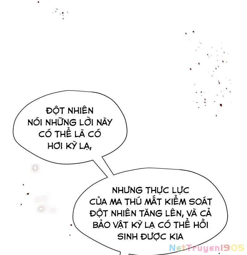 Xuyên thành phù thủy nuôi dưỡng kỵ sĩ thánh điện Chapter 74 - 21
