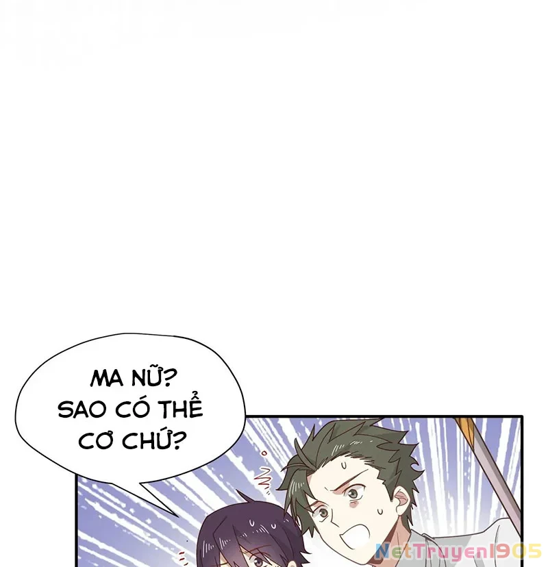 Xuyên thành phù thủy nuôi dưỡng kỵ sĩ thánh điện Chapter 74 - 26