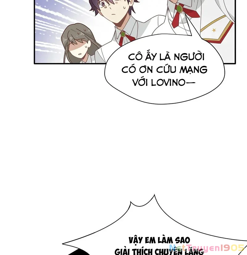 Xuyên thành phù thủy nuôi dưỡng kỵ sĩ thánh điện Chapter 74 - 27