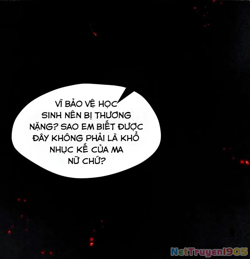Xuyên thành phù thủy nuôi dưỡng kỵ sĩ thánh điện Chapter 74 - 32