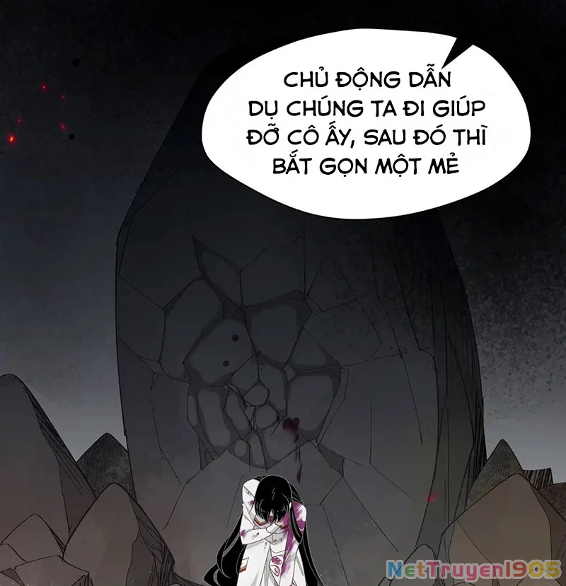 Xuyên thành phù thủy nuôi dưỡng kỵ sĩ thánh điện Chapter 74 - 33