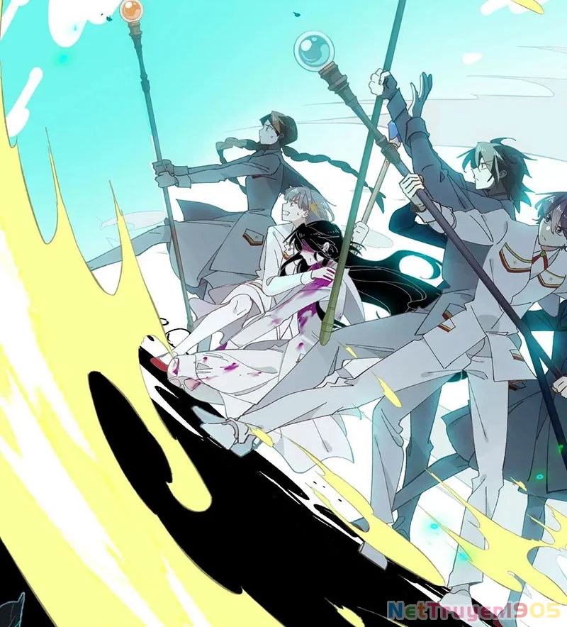 Xuyên thành phù thủy nuôi dưỡng kỵ sĩ thánh điện Chapter 74 - 68