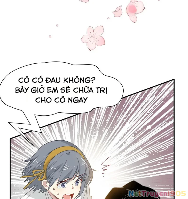 Xuyên thành phù thủy nuôi dưỡng kỵ sĩ thánh điện Chapter 74 - 78