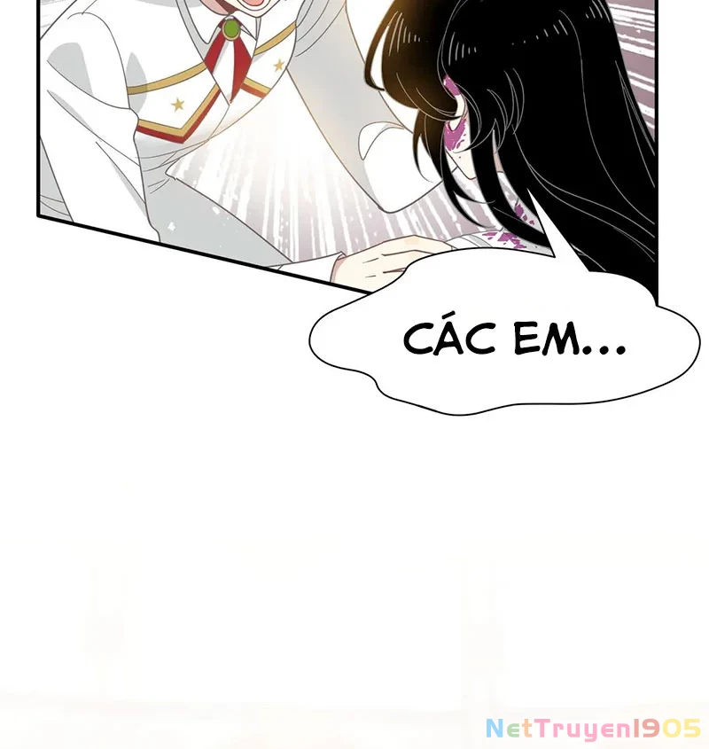 Xuyên thành phù thủy nuôi dưỡng kỵ sĩ thánh điện Chapter 74 - 79