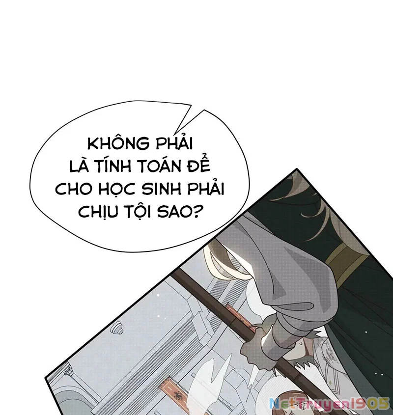 Xuyên thành phù thủy nuôi dưỡng kỵ sĩ thánh điện Chapter 74 - 82