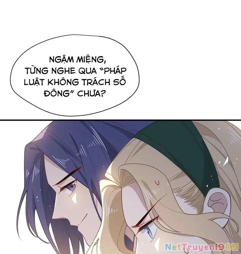 Xuyên thành phù thủy nuôi dưỡng kỵ sĩ thánh điện Chapter 74 - 84