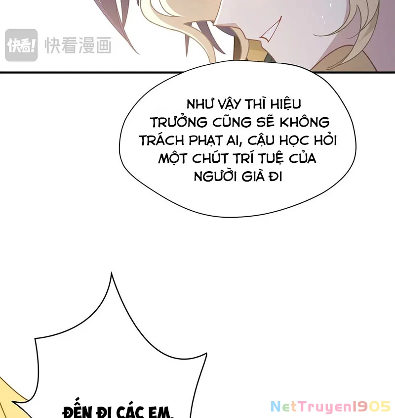 Xuyên thành phù thủy nuôi dưỡng kỵ sĩ thánh điện Chapter 74 - 85