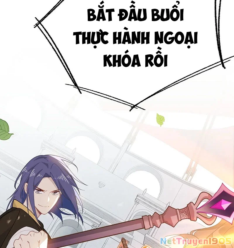 Xuyên thành phù thủy nuôi dưỡng kỵ sĩ thánh điện Chapter 74 - 90