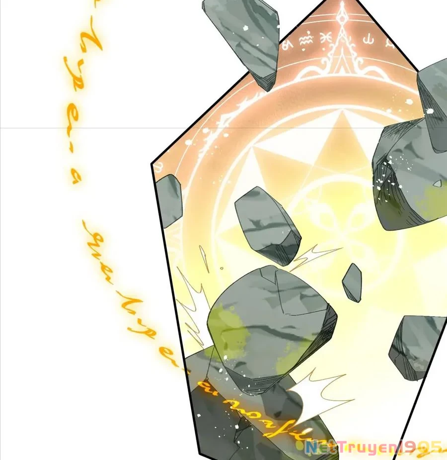 Xuyên thành phù thủy nuôi dưỡng kỵ sĩ thánh điện Chapter 75 - 3