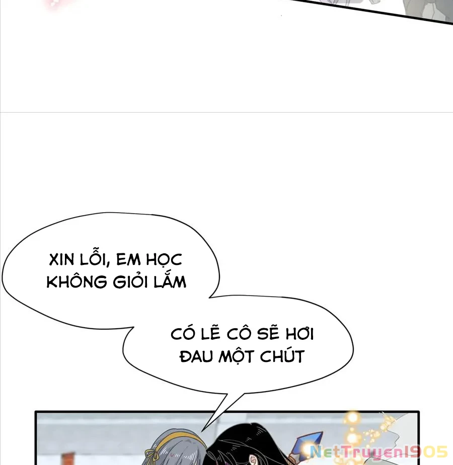 Xuyên thành phù thủy nuôi dưỡng kỵ sĩ thánh điện Chapter 75 - 9