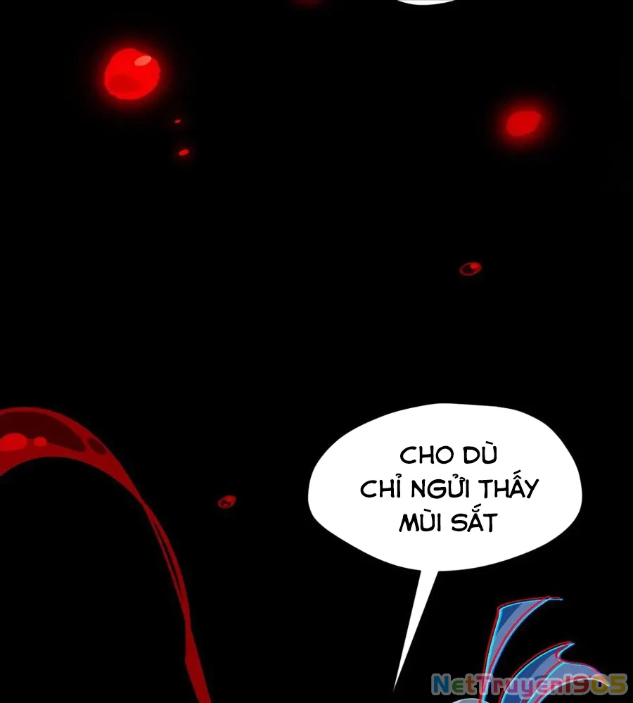 Xuyên thành phù thủy nuôi dưỡng kỵ sĩ thánh điện Chapter 75 - 19