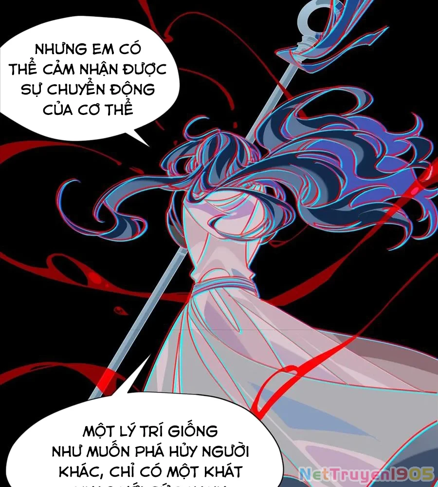 Xuyên thành phù thủy nuôi dưỡng kỵ sĩ thánh điện Chapter 75 - 20