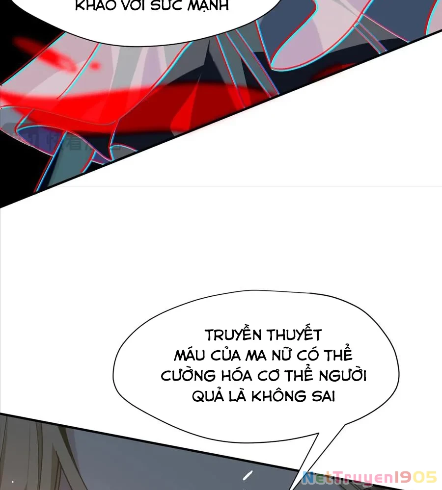 Xuyên thành phù thủy nuôi dưỡng kỵ sĩ thánh điện Chapter 75 - 21