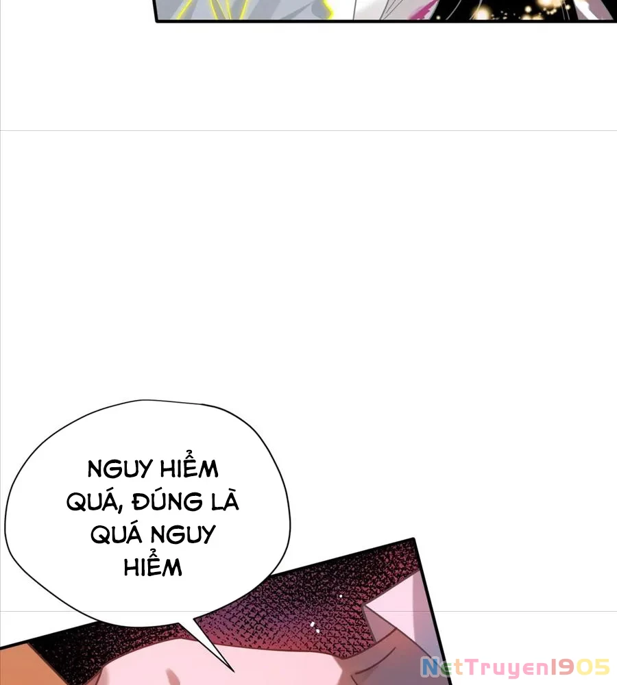 Xuyên thành phù thủy nuôi dưỡng kỵ sĩ thánh điện Chapter 75 - 24