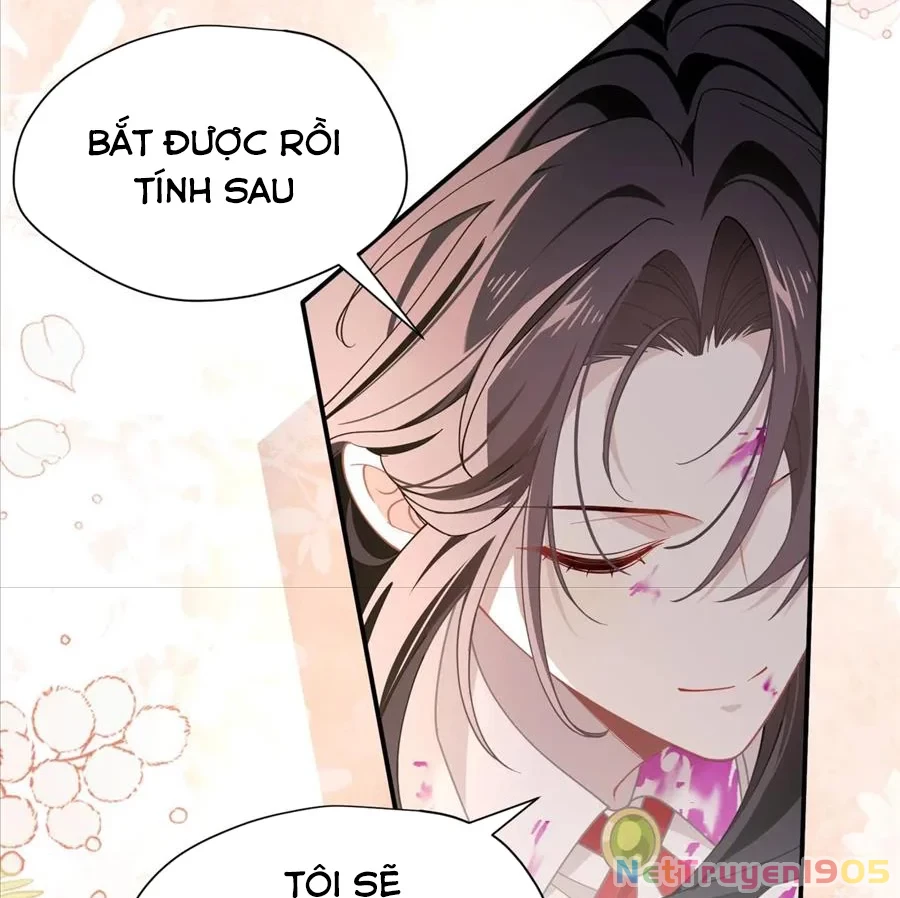 Xuyên thành phù thủy nuôi dưỡng kỵ sĩ thánh điện Chapter 75 - 33