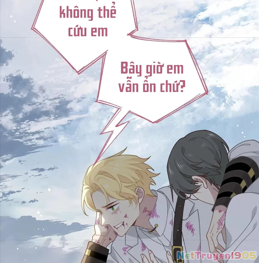 Xuyên thành phù thủy nuôi dưỡng kỵ sĩ thánh điện Chapter 75 - 40