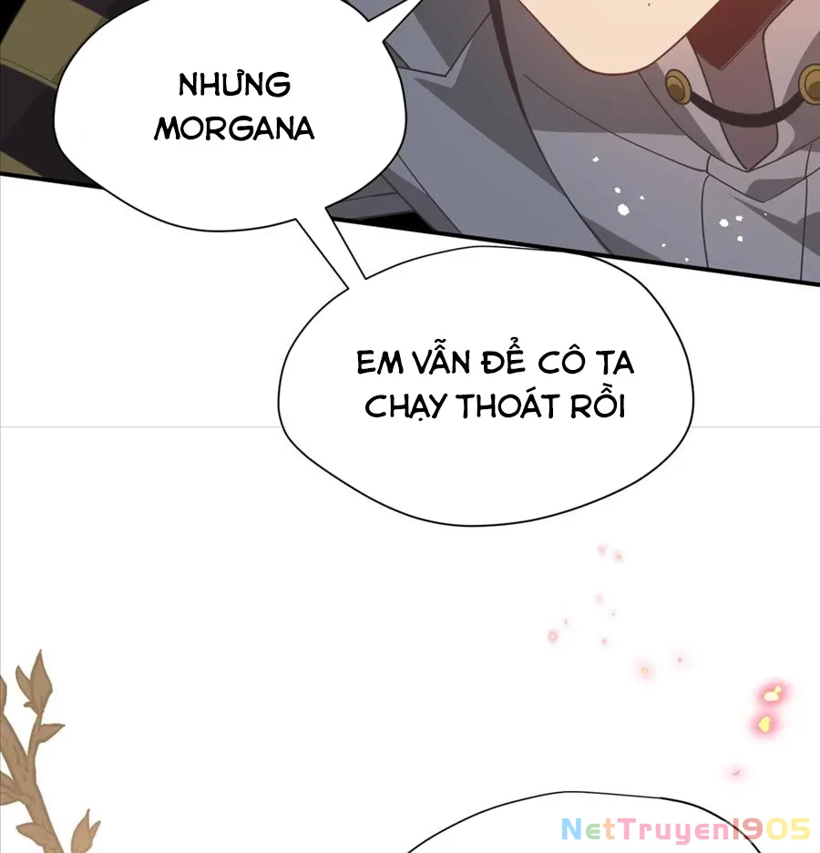 Xuyên thành phù thủy nuôi dưỡng kỵ sĩ thánh điện Chapter 75 - 45