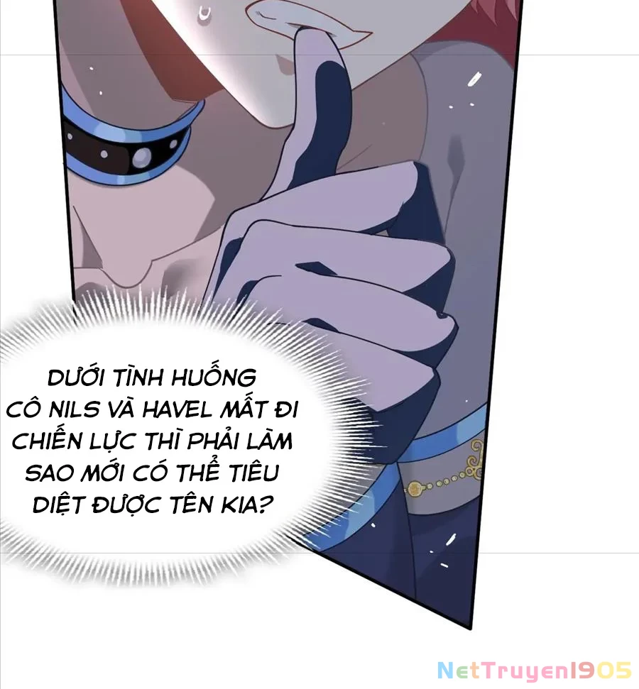 Xuyên thành phù thủy nuôi dưỡng kỵ sĩ thánh điện Chapter 75 - 56