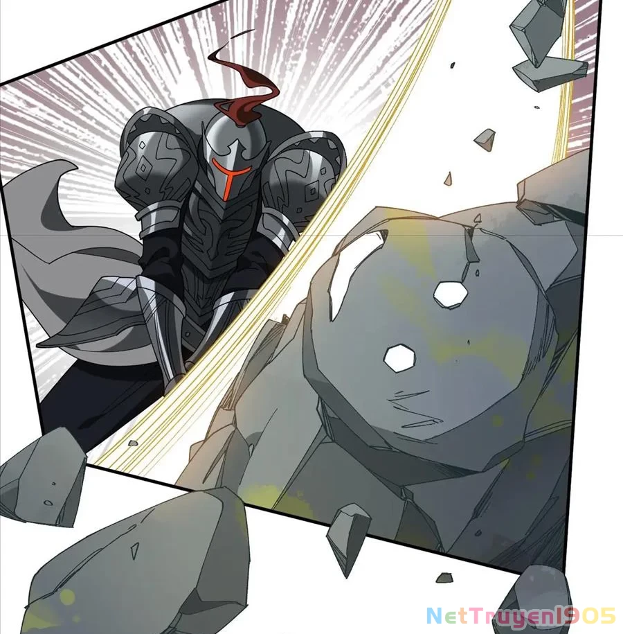 Xuyên thành phù thủy nuôi dưỡng kỵ sĩ thánh điện Chapter 75 - 66