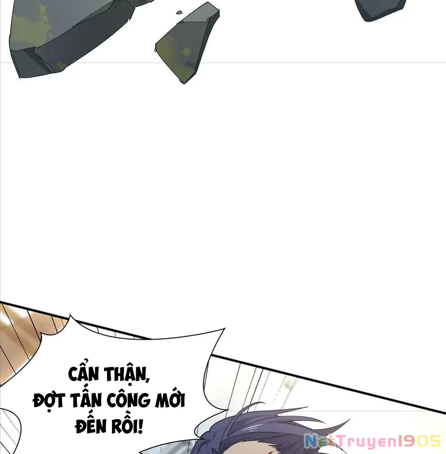 Xuyên thành phù thủy nuôi dưỡng kỵ sĩ thánh điện Chapter 75 - 67