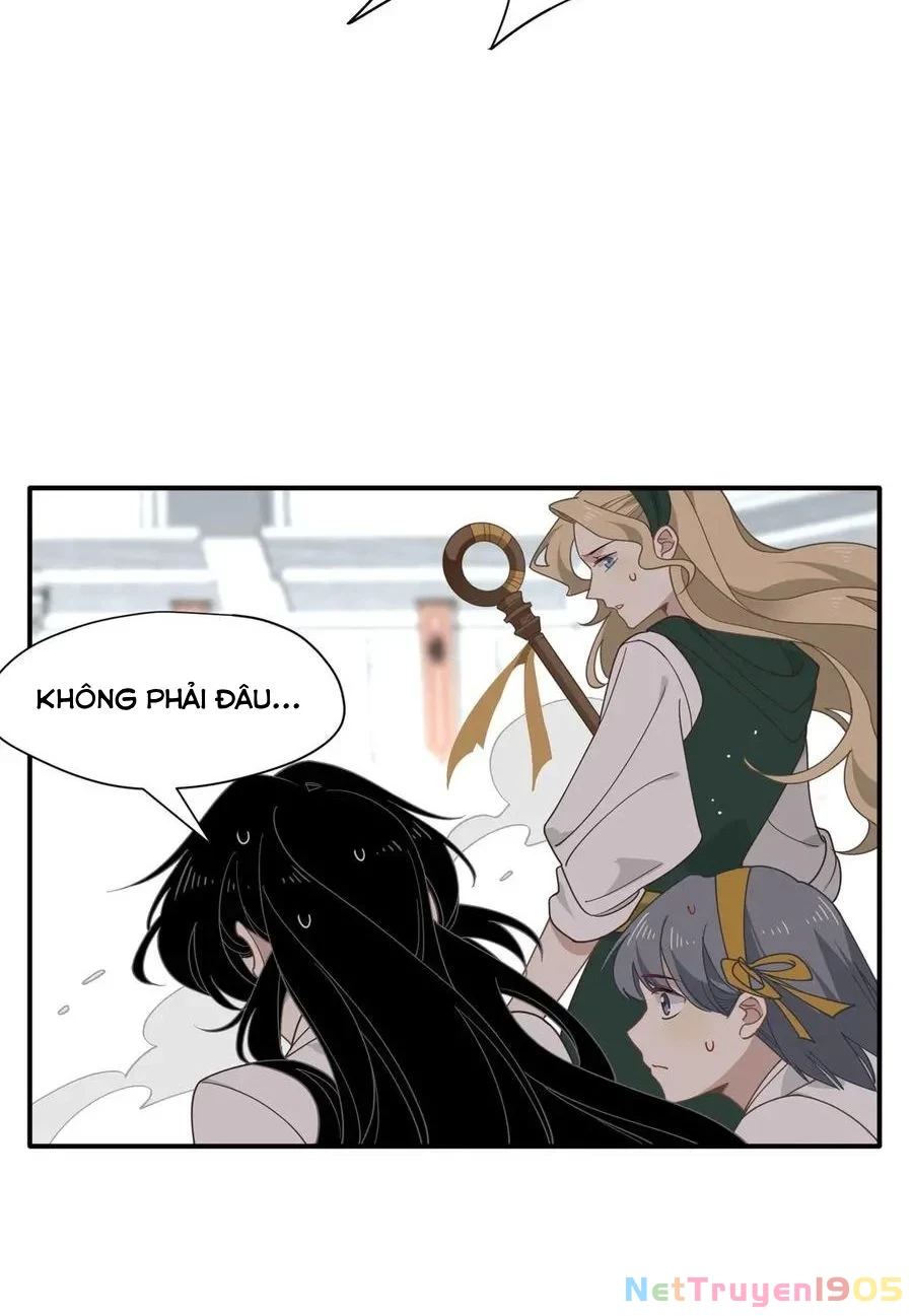 Xuyên thành phù thủy nuôi dưỡng kỵ sĩ thánh điện Chapter 76 - 12