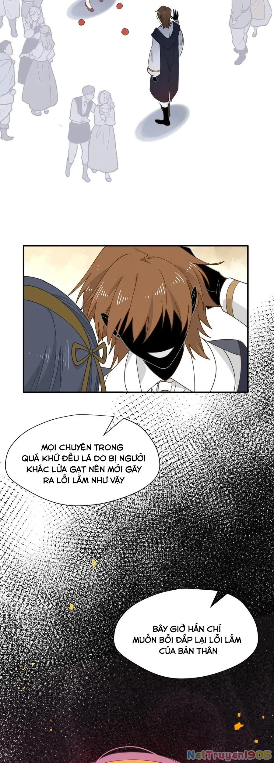 Xuyên thành phù thủy nuôi dưỡng kỵ sĩ thánh điện Chapter 76 - 19