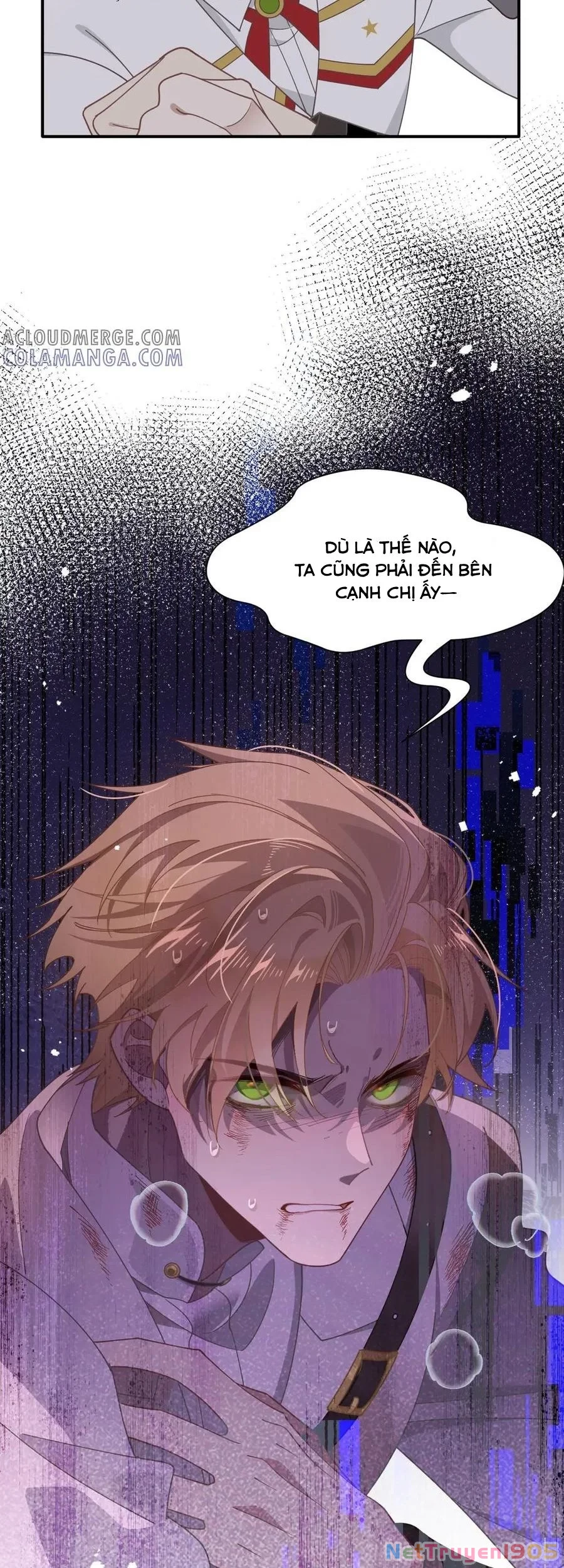 Xuyên thành phù thủy nuôi dưỡng kỵ sĩ thánh điện Chapter 76 - 32