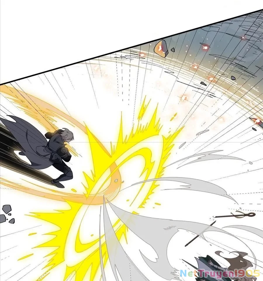 Xuyên thành phù thủy nuôi dưỡng kỵ sĩ thánh điện Chapter 77 - 8