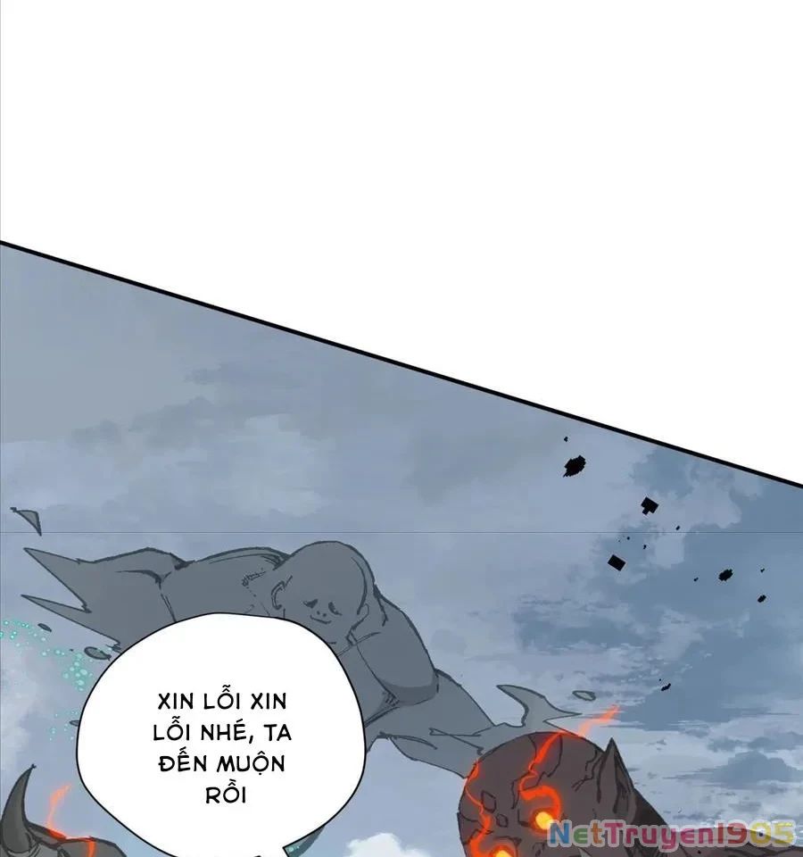 Xuyên thành phù thủy nuôi dưỡng kỵ sĩ thánh điện Chapter 77 - 13