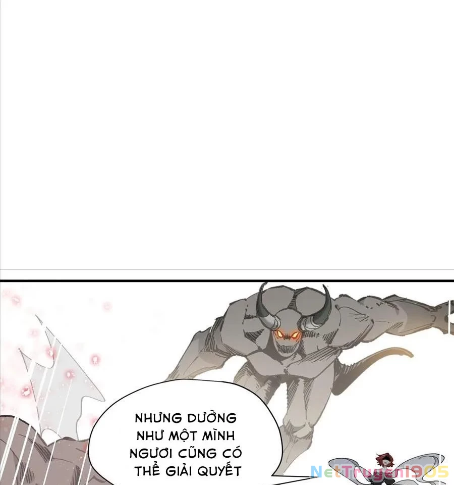 Xuyên thành phù thủy nuôi dưỡng kỵ sĩ thánh điện Chapter 77 - 17