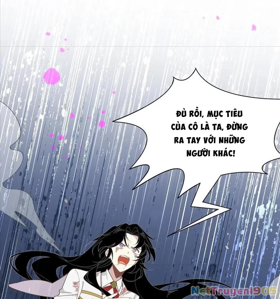 Xuyên thành phù thủy nuôi dưỡng kỵ sĩ thánh điện Chapter 77 - 23