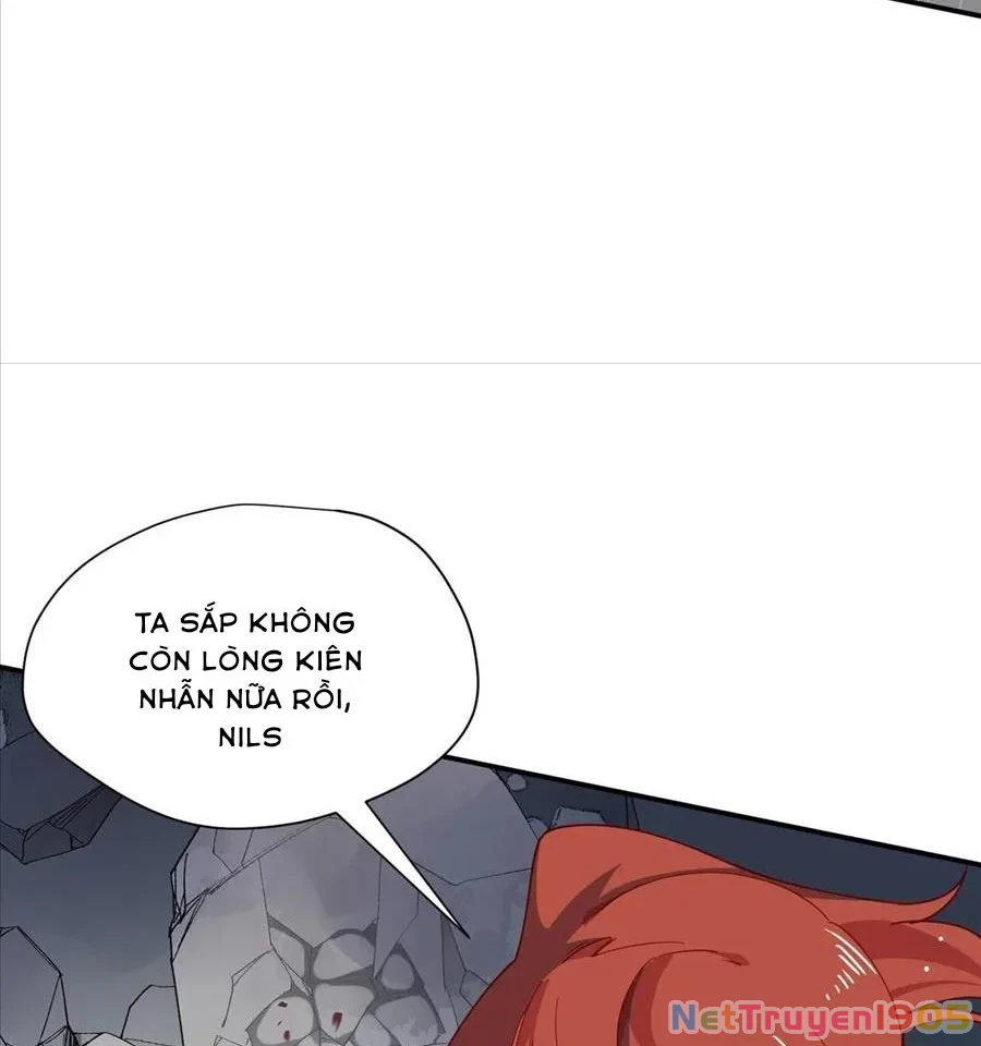 Xuyên thành phù thủy nuôi dưỡng kỵ sĩ thánh điện Chapter 77 - 25