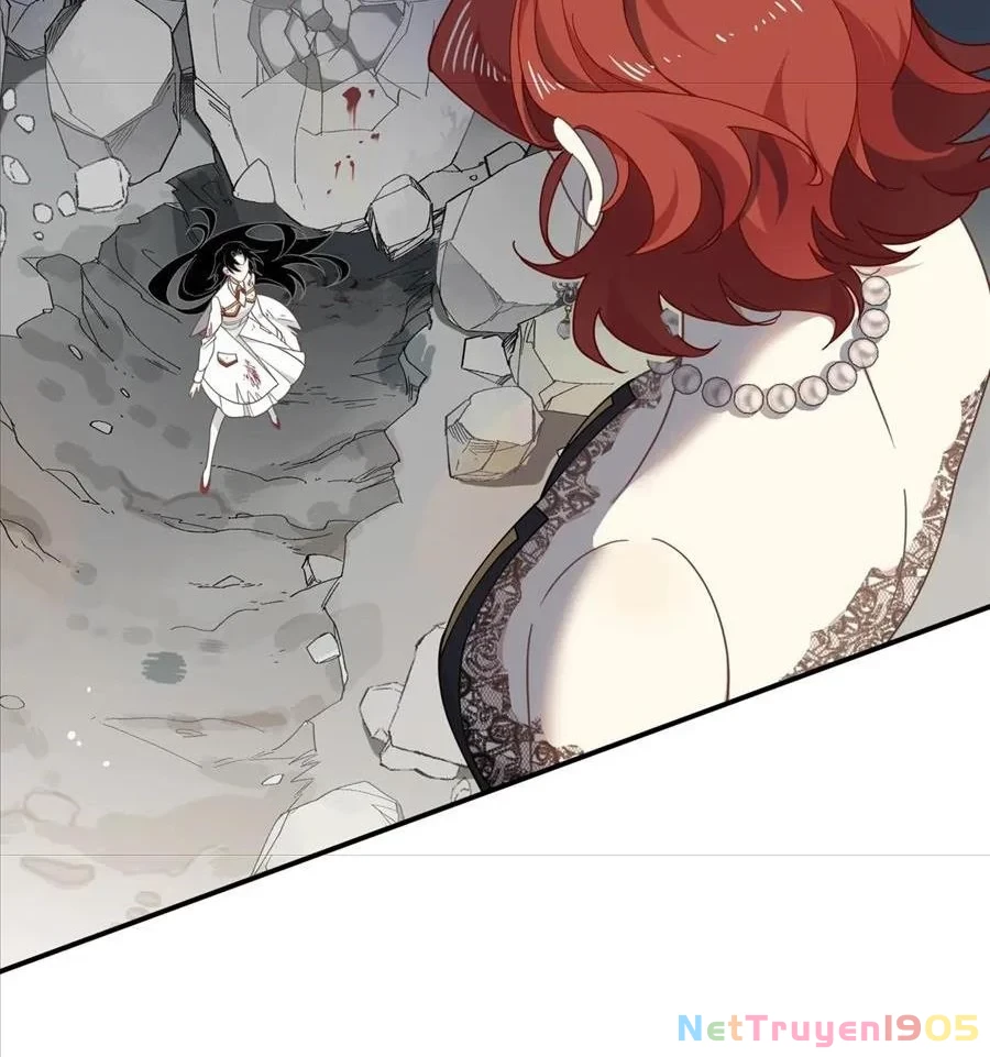 Xuyên thành phù thủy nuôi dưỡng kỵ sĩ thánh điện Chapter 77 - 26
