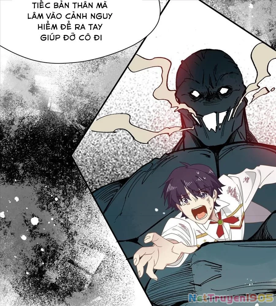 Xuyên thành phù thủy nuôi dưỡng kỵ sĩ thánh điện Chapter 77 - 29