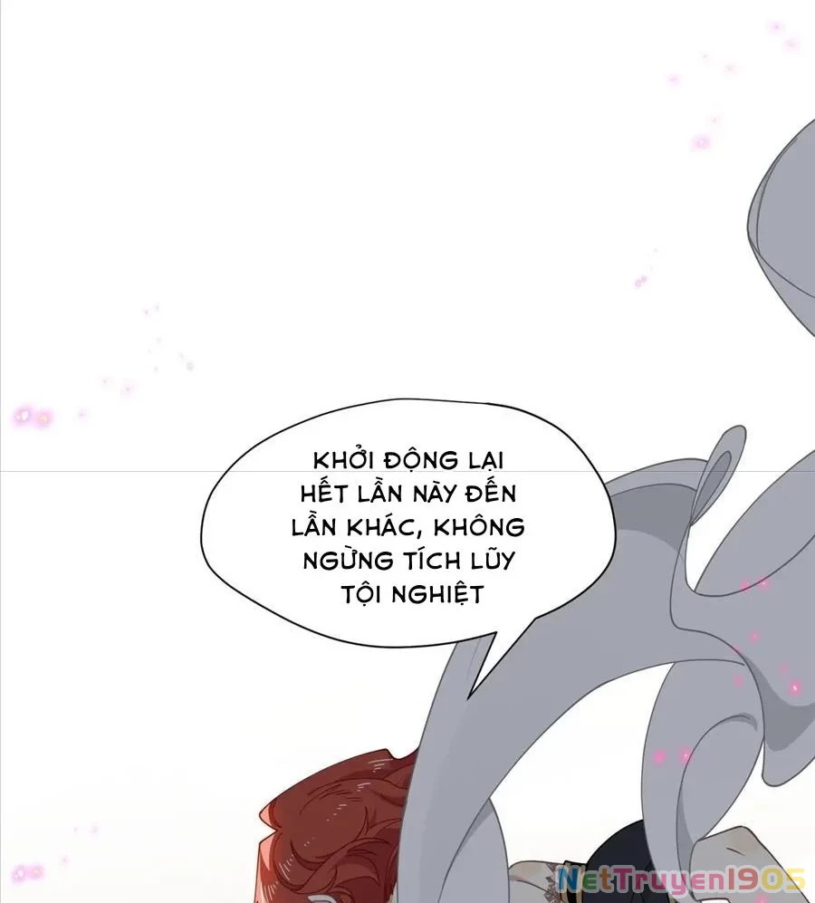 Xuyên thành phù thủy nuôi dưỡng kỵ sĩ thánh điện Chapter 77 - 32