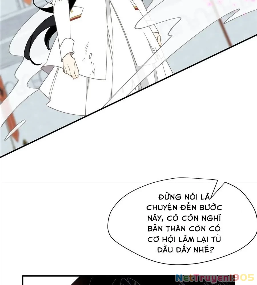 Xuyên thành phù thủy nuôi dưỡng kỵ sĩ thánh điện Chapter 77 - 34