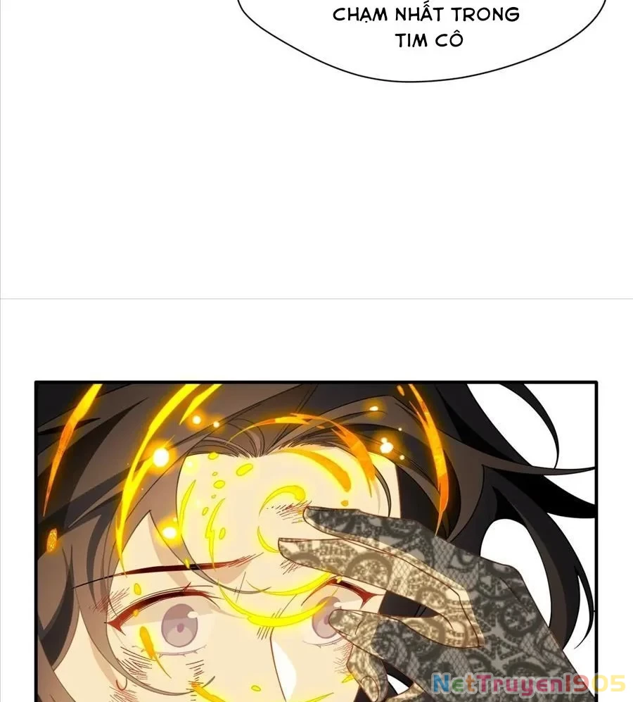 Xuyên thành phù thủy nuôi dưỡng kỵ sĩ thánh điện Chapter 77 - 39