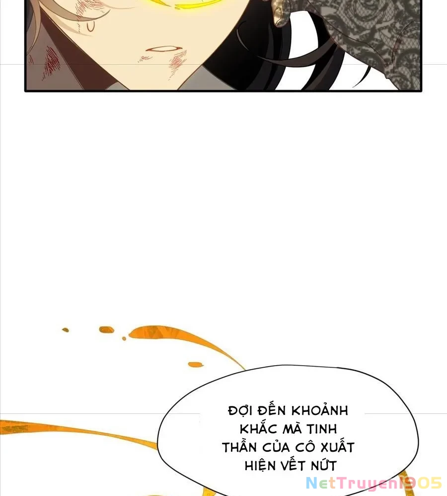 Xuyên thành phù thủy nuôi dưỡng kỵ sĩ thánh điện Chapter 77 - 40