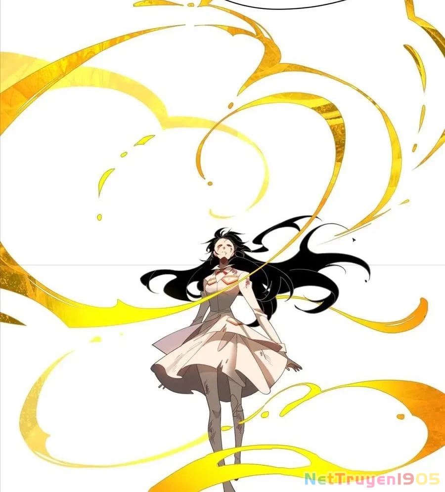 Xuyên thành phù thủy nuôi dưỡng kỵ sĩ thánh điện Chapter 77 - 41