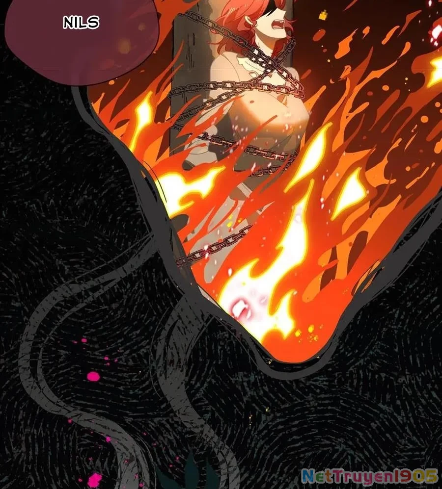 Xuyên thành phù thủy nuôi dưỡng kỵ sĩ thánh điện Chapter 77 - 47