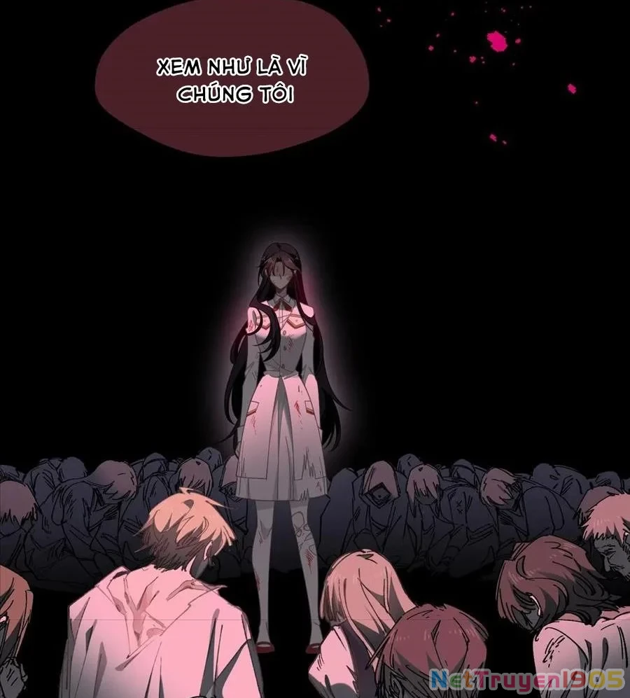 Xuyên thành phù thủy nuôi dưỡng kỵ sĩ thánh điện Chapter 77 - 54